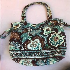 Vera Bradley purse